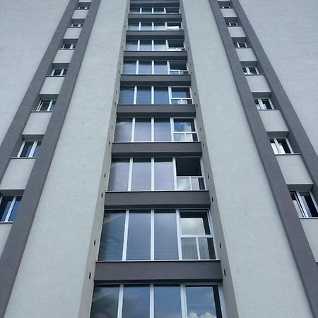 Castle Hill Apt In Old Town Of Bratislava With Free Parking المظهر الخارجي الصورة