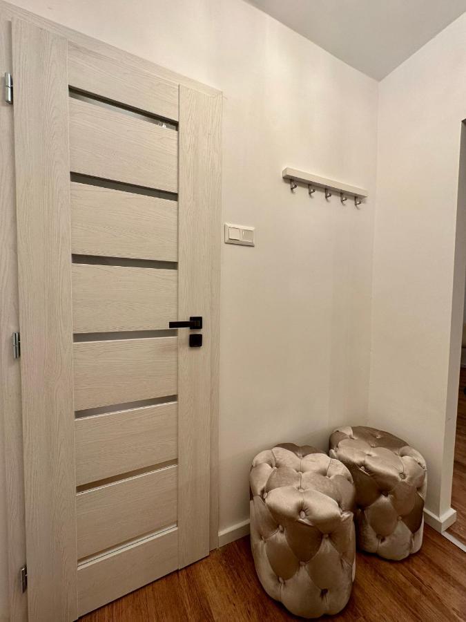 Castle Hill Apt In Old Town Of Bratislava With Free Parking المظهر الخارجي الصورة