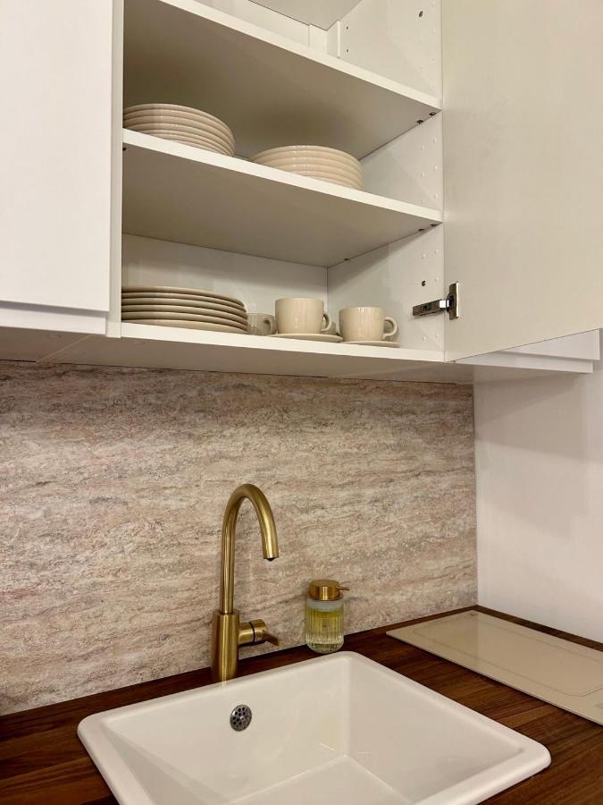 Castle Hill Apt In Old Town Of Bratislava With Free Parking المظهر الخارجي الصورة
